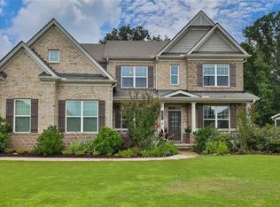 404 Marans Way Dr, Woodstock, GA 30188