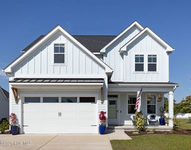 217 Coastline Circle, Cedar Point, NC, 28584