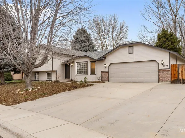 2870 N Morello Ave, Meridian, ID 83646