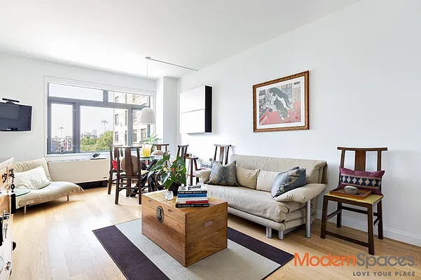 Rented by Modern Spaces | media 10