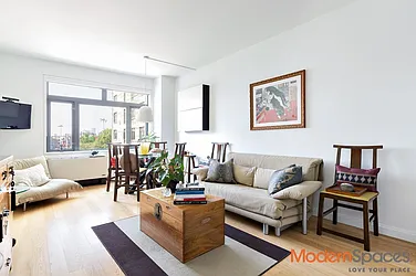 Rented by Modern Spaces