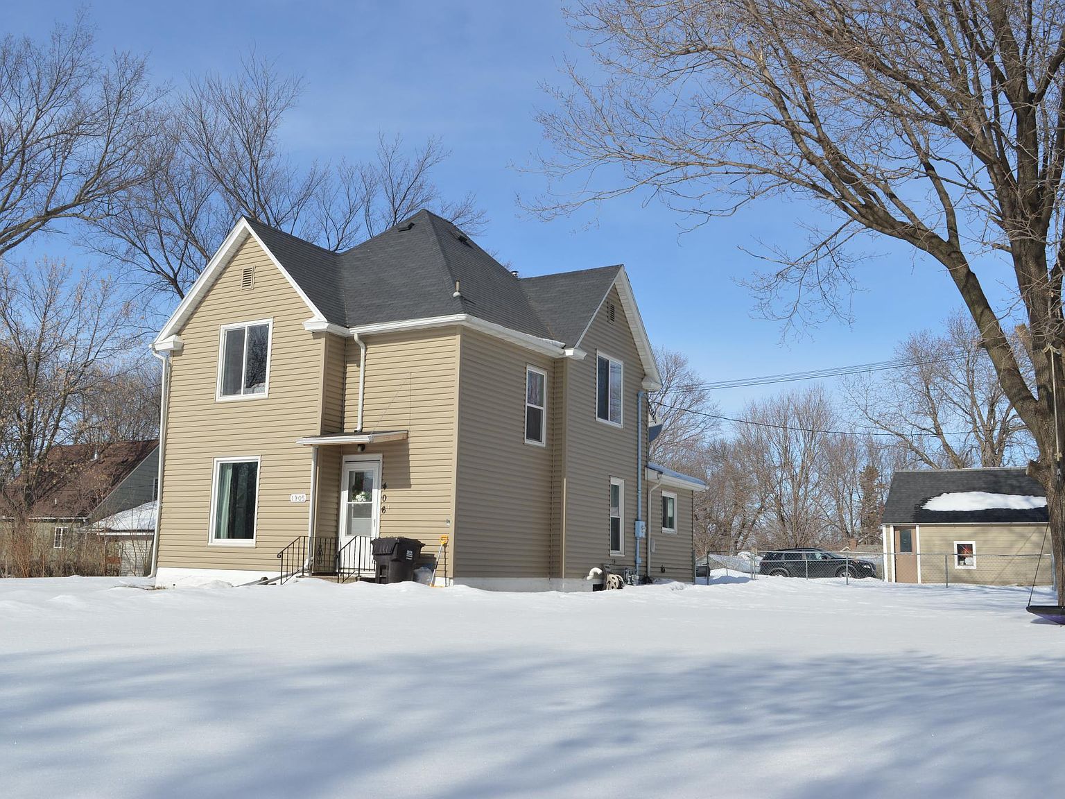 406 E Ciro St, Truman, MN 56088 Zillow
