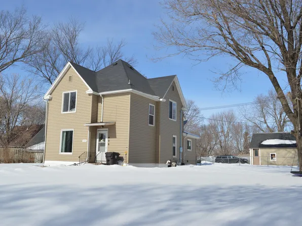 406 E Ciro St, Truman, MN 56088