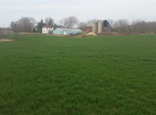W1921 State Road 60, Rubicon, WI 53078