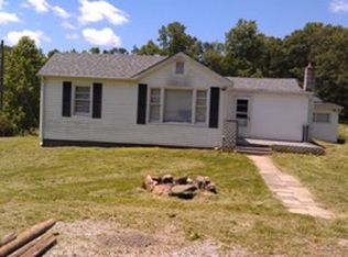 19712 Craigs Creek Rd, New Castle, VA 24127