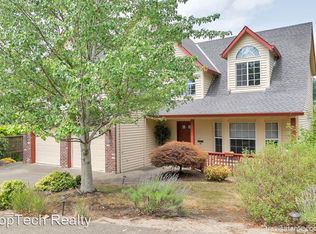 5451 NW Lianna Way, Portland, OR 97229