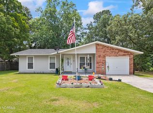 303 Walnut Creek Rd, Jacksonville, NC 28546