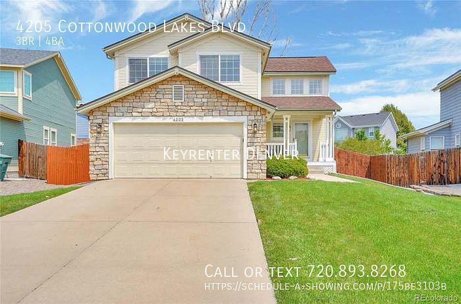 1st image of 4205 Cottonwood Lakes Blvd
