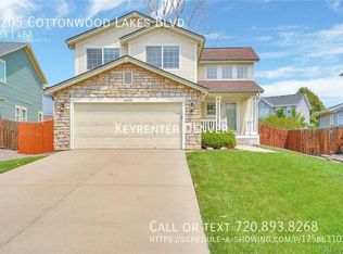 4205 Cottonwood Lakes Blvd, Thornton, CO 80241
