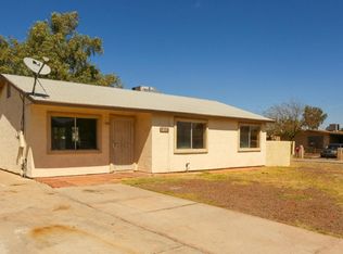 1226 E Hidalgo Ave, Phoenix, AZ 85040