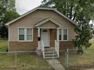 6720 Studebaker Ave, Warren, MI 48091