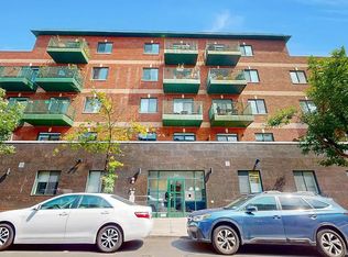 316 Himrod St #5P, Brooklyn, NY 11237