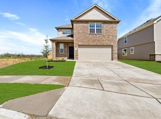 10605 Bleat St, Fort Worth, TX 76036