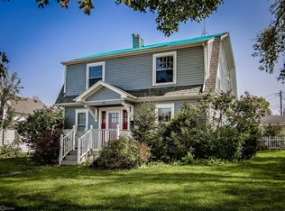 204 N East St, Toledo, IA 52342
