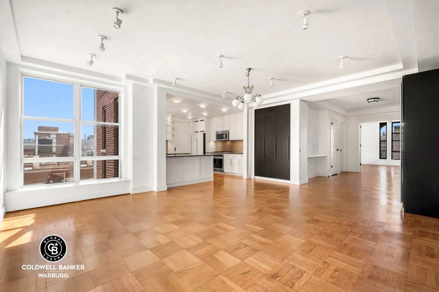 420 Riverside Drive #12H in Morningside Heights, Manhattan | StreetEasy