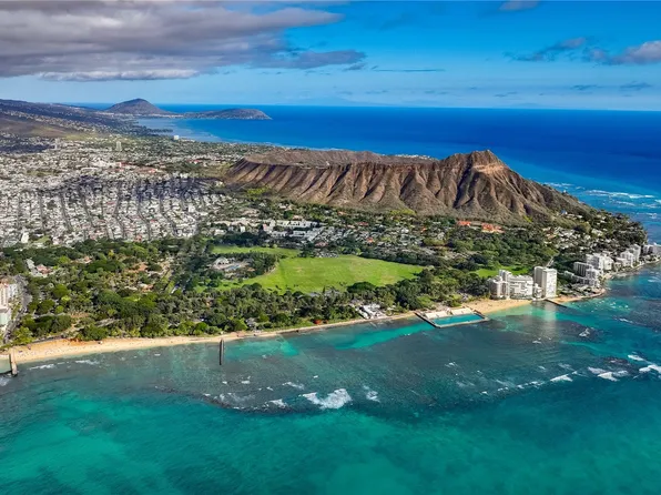 134 Kapahulu Ave #518, Honolulu, HI 96815