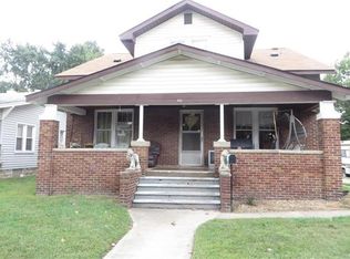 331 Bowman Ave, East Alton, IL 62024