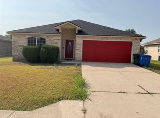 2003 Brewers Pl, Taylor, TX 76574
