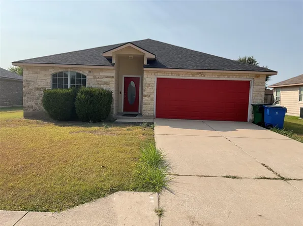 2003 Brewers Pl, Taylor, TX 76574
