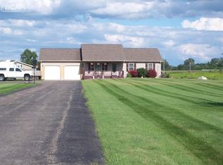 13086 Marshall Rd, Montrose, MI 48457