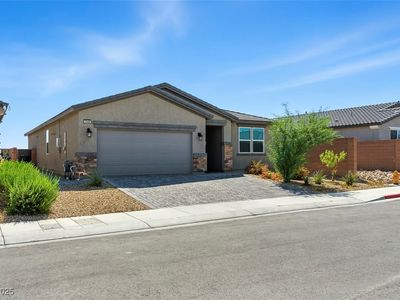 3548 Valley Lily St, North Las Vegas, NV, 89032