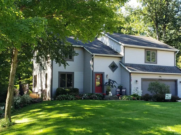 9409 Saratoga Rd, Fort Wayne, IN 46804