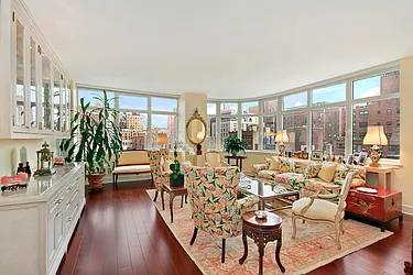 Sold by Corcoran
