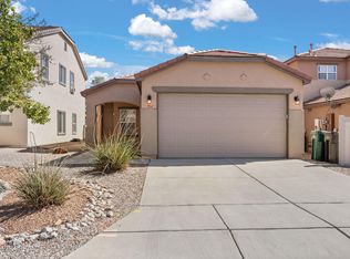 704 Troon Dr SE, Rio Rancho, NM 87124