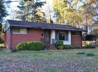 717 Crosby Rd, Durham, NC 27704