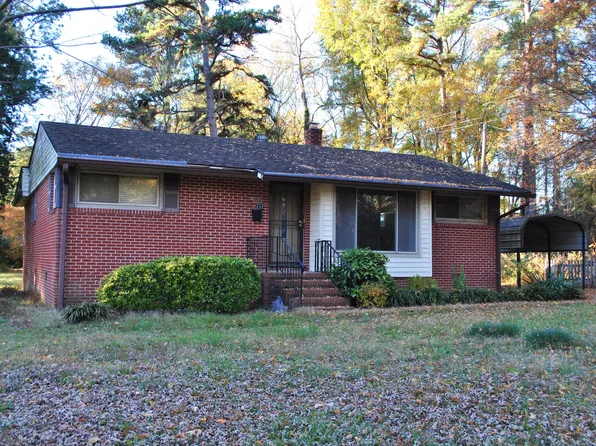 717 Crosby Rd, Durham, NC 27704