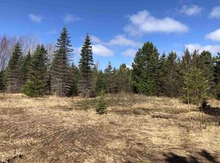 Pioneer Rd, Ironwood, MI 49938