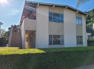 635 W Canon Perdido St APT 1, Santa Barbara, CA 93101