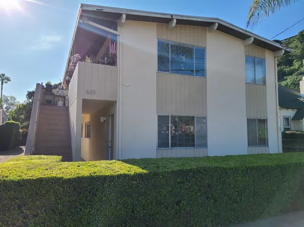 (undisclosed Address), Santa Barbara, CA 93101