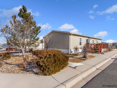 4419 Middle Fork Trl, Cheyenne, WY, 82007