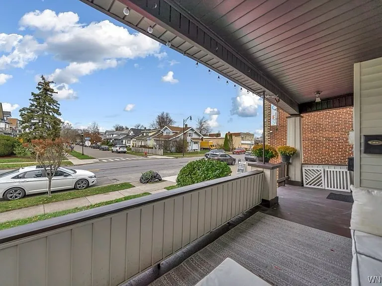 1829 Hertel Ave #1 — Photo 2