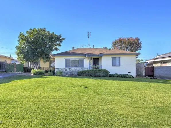 1240 E McWood St, West Covina, CA 91790