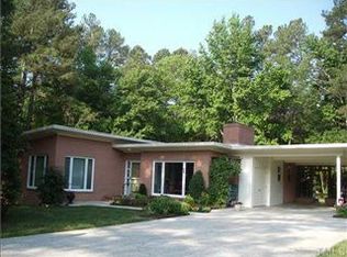 3530 Hamstead Ct, Durham, NC 27707