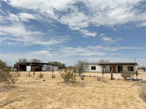 48924 Bedford Rd, Newberry Springs, CA 92365