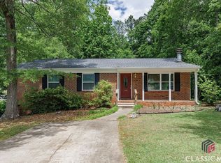 130 Oliver Cir, Athens, GA 30601
