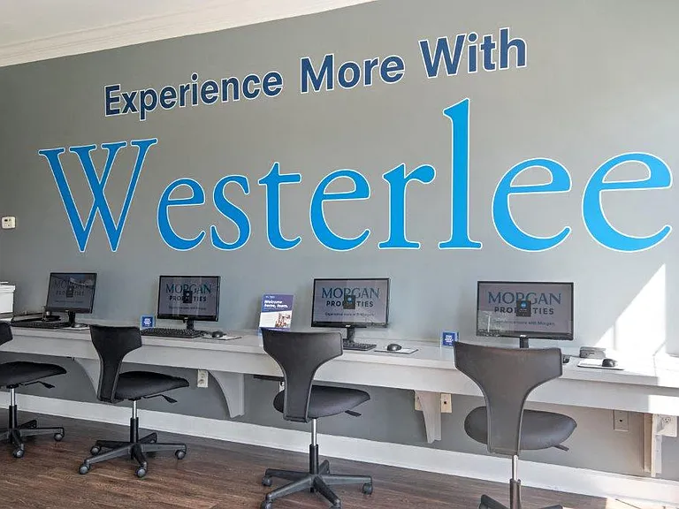 Westerlee Apartment Homes — Photo 15