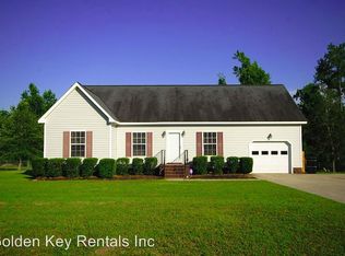 220 Koufax Dr, Pikeville, NC 27863