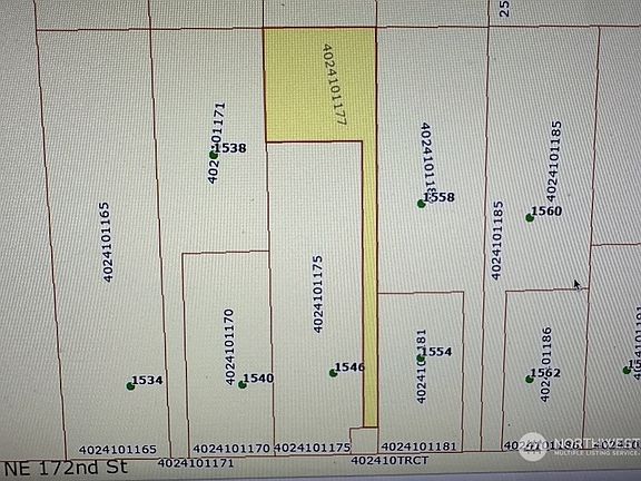 3rd image of 1547 NE 172nd Street