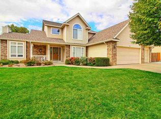 641 E Pagosa Dr, Grand Junction, CO 81506