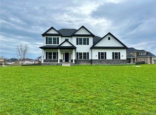 2 Golden Crescent Way, Orchard Park, NY 14127