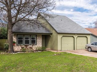 4414 Clarno Dr, Austin, TX 78749