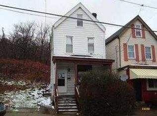1720 Laporte St, Pittsburgh, PA 15206