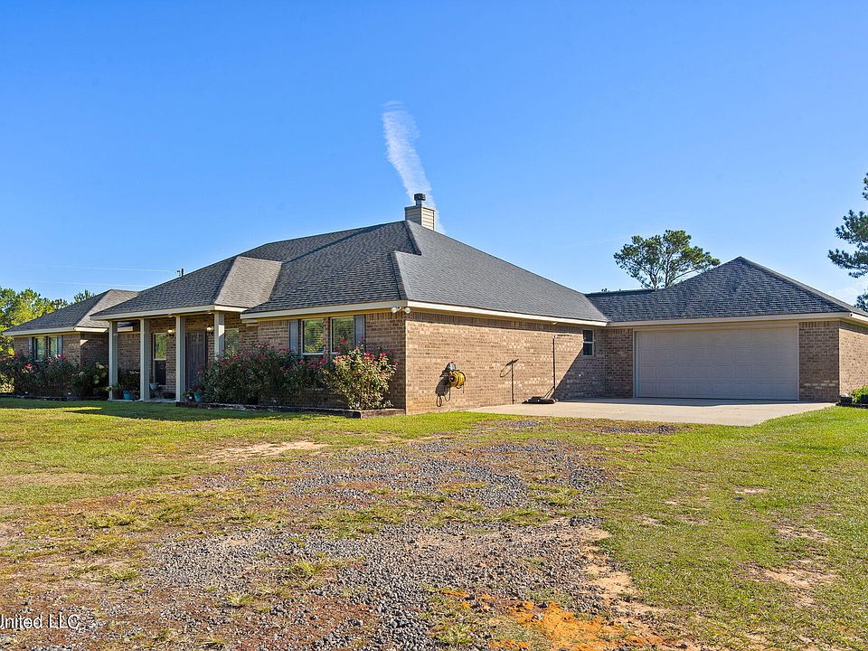 10588 Old Avera Rd, State Line, MS 39362 Zillow