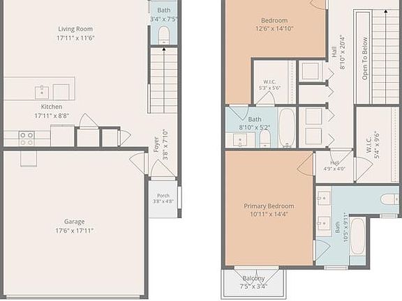 5th image of 553 Lusara Ct