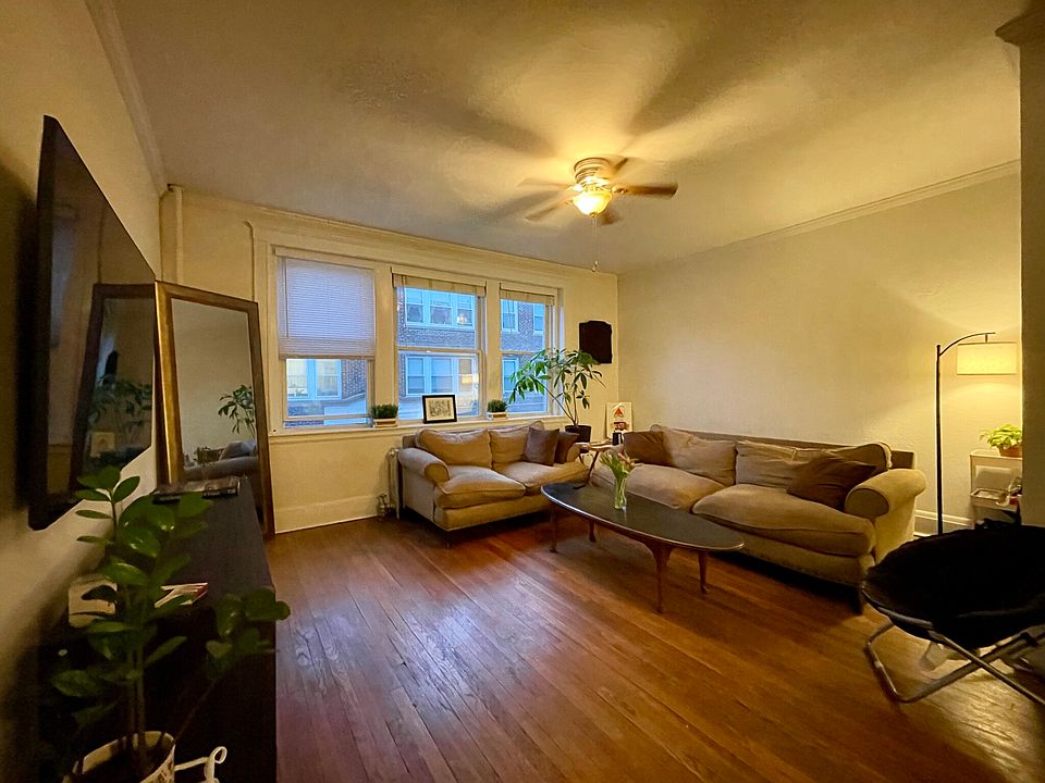 1st image of 29 Longwood Ave APT 2