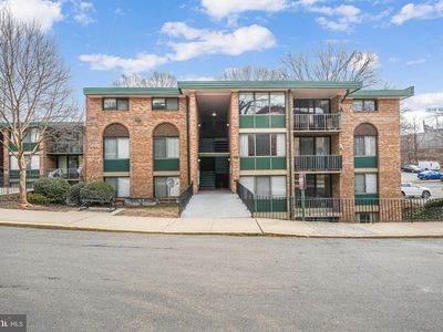 483 N Armistead St APT T3, Alexandria, VA, 22312